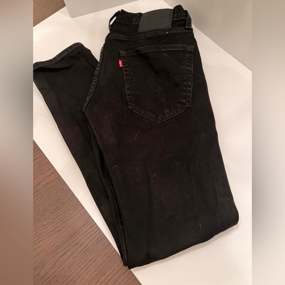 Levi’s 512 Jeans 30 waist 32 leg